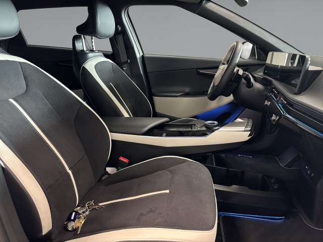 Kia EV6 – Bild 8