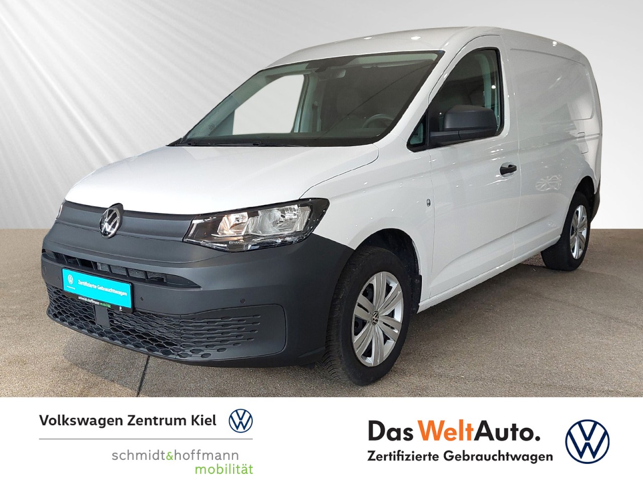 Volkswagen Caddy Maxi Cargo KA SITZHZ+PDC+CARPLAY+KLIMA