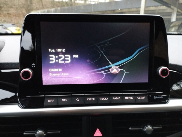 Kia Picanto – Bild 12