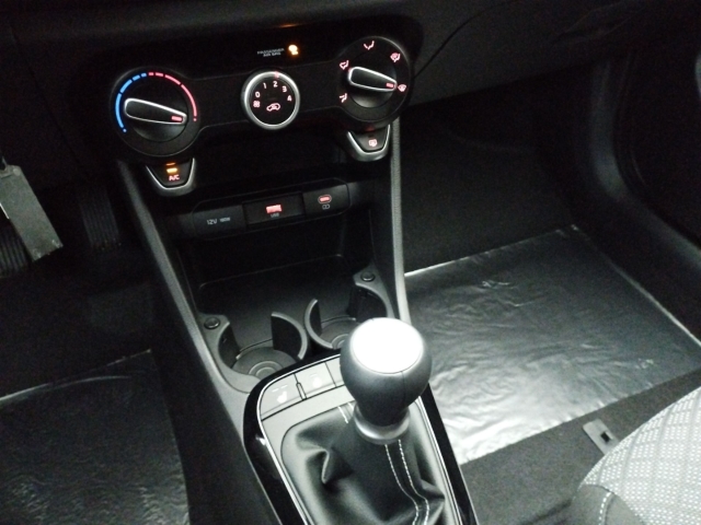 Kia Picanto – Bild 14