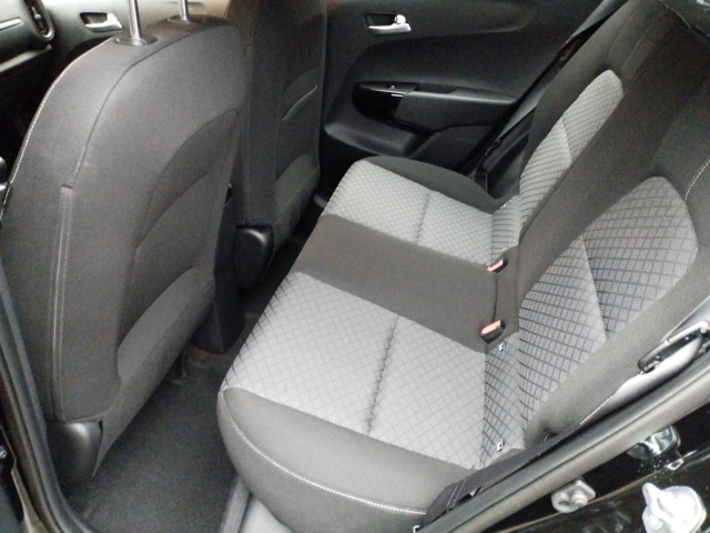 Kia Picanto – Bild 17