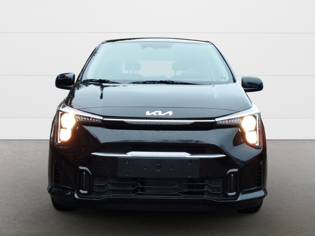 Kia Picanto – Bild 9