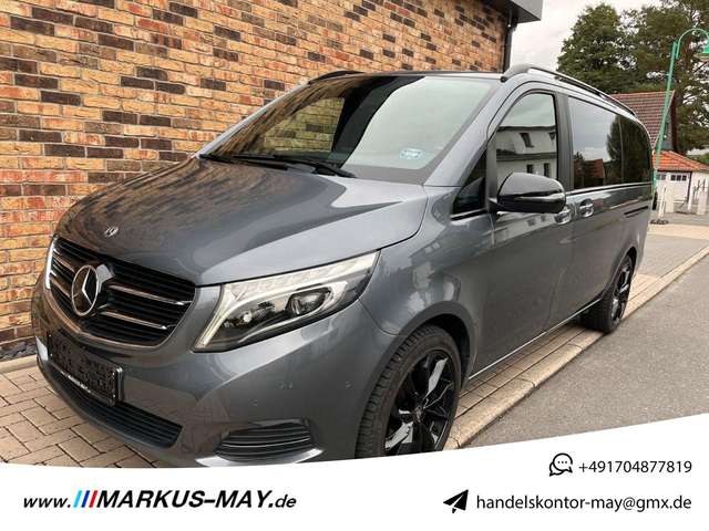 Mercedes-Benz V 250