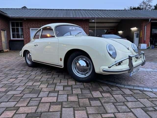 Porsche 356