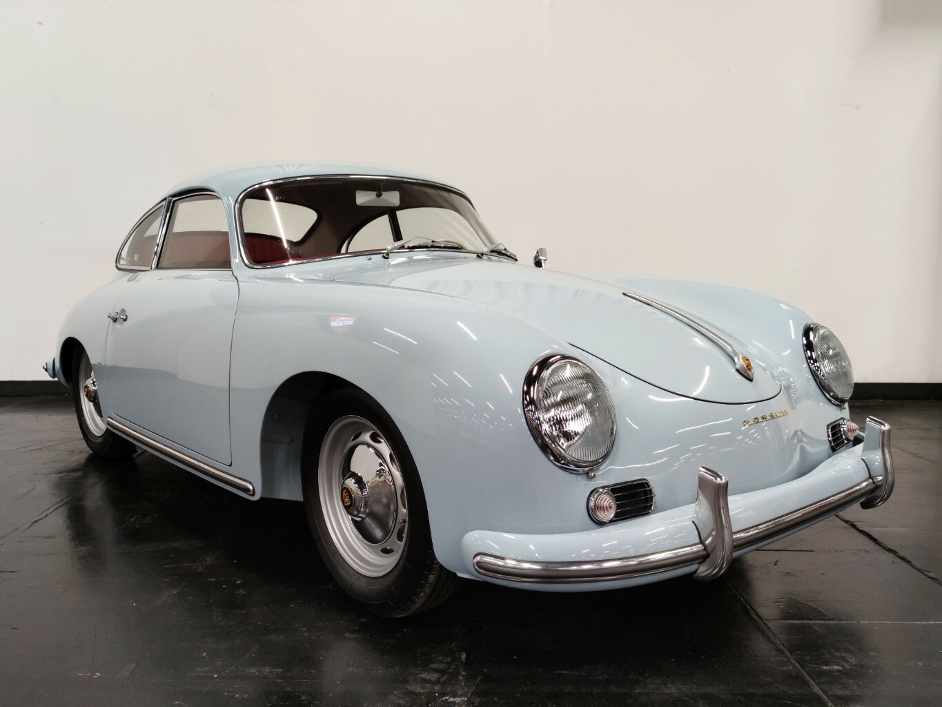 Porsche 356