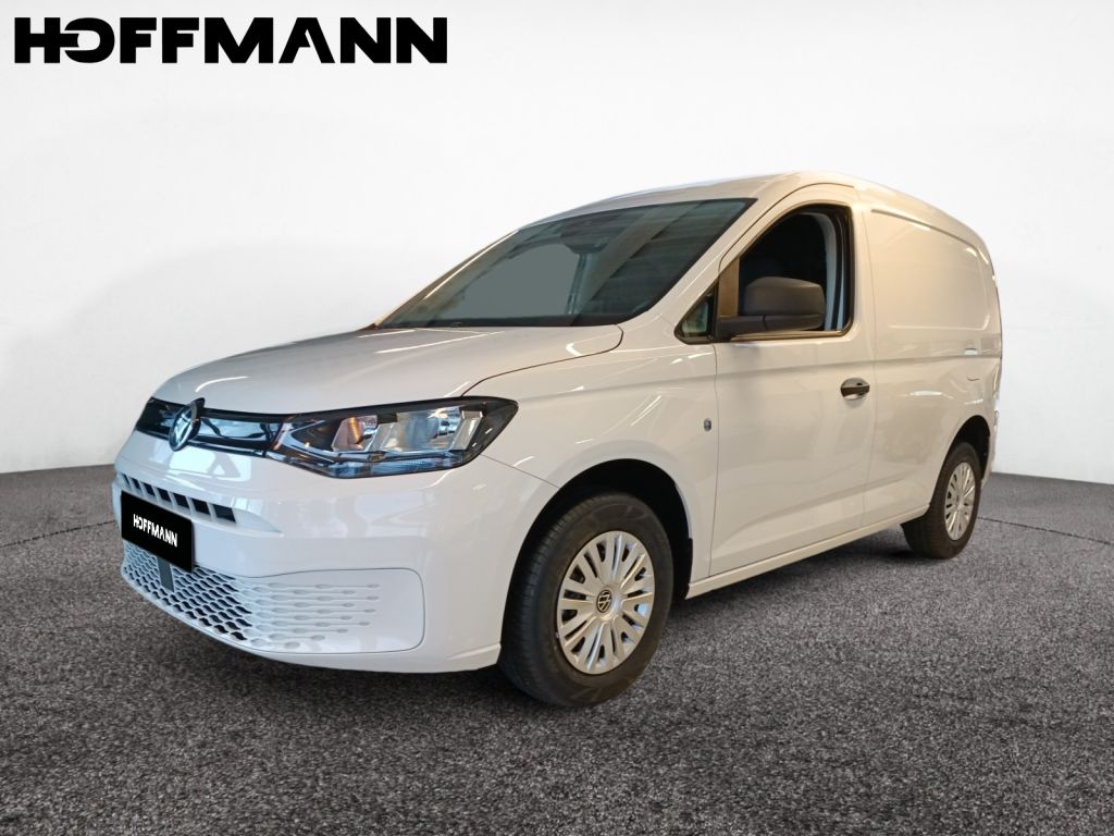 Volkswagen Caddy Cargo 2.0 TDI BMT