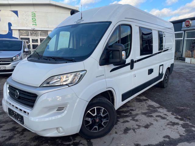 Carado Fiat Ducato