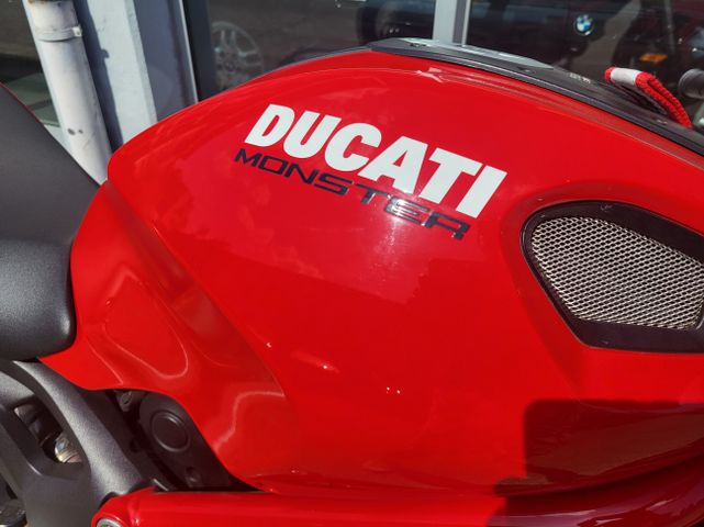 Ducati Monster 696 **2.Hand*ABS**