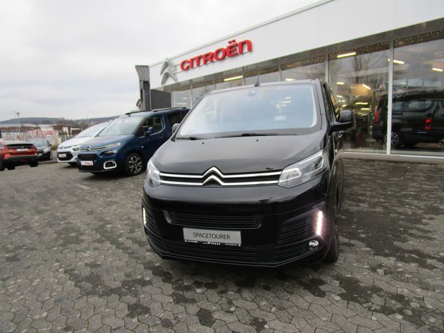 Citroen Spacetourer