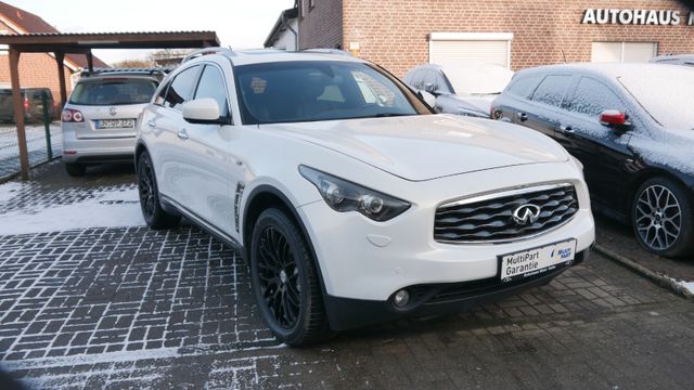 Infiniti FX