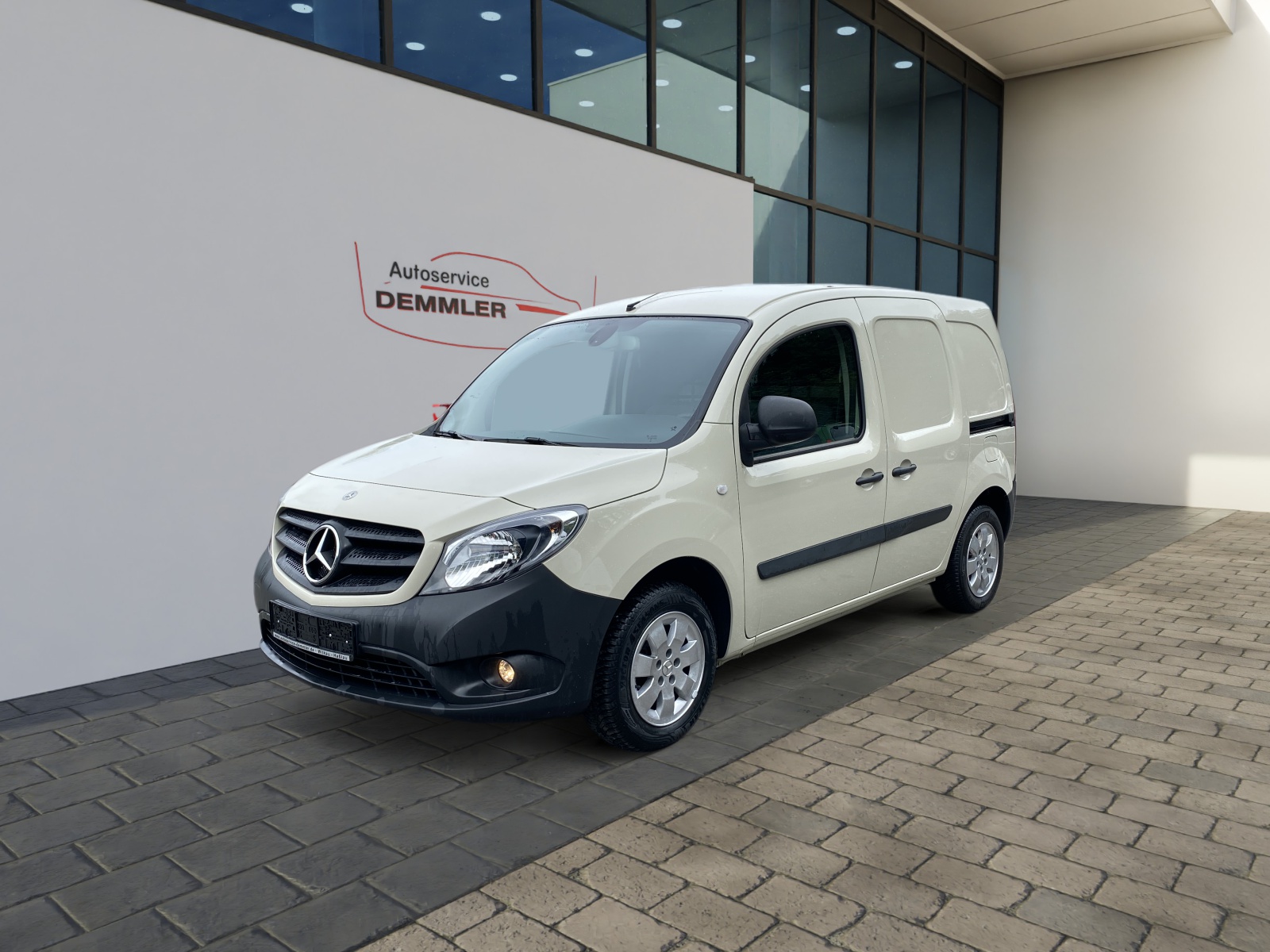 Mercedes-Benz Citan