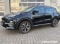 Kia Sportage 1.6 GDI Dream Team 2WD NAVI+KAMERA+JBL