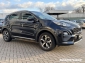 Kia Sportage 1.6 GDI Dream Team 2WD NAVI+KAMERA+JBL