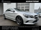 Mercedes-Benz CLA 180 Coup Urban Navi LED Keyless SHZ Tempo.