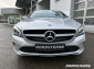 Mercedes-Benz CLA 180 Coup Urban Navi LED Keyless SHZ Tempo.