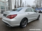 Mercedes-Benz CLA 180 Coup Urban Navi LED Keyless SHZ Tempo.