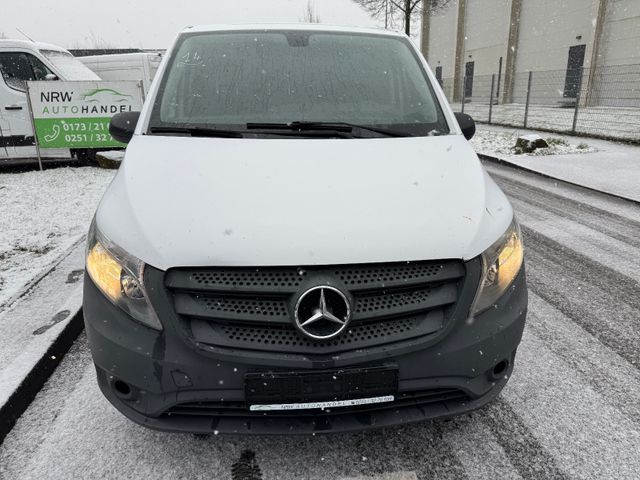 Mercedes-Benz Vito Kasten