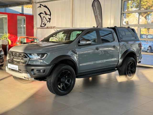 Ford Ranger Raptor