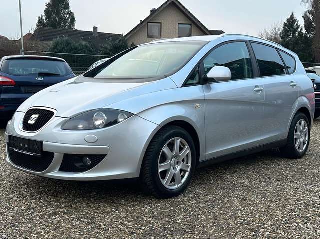 Seat Altea XL