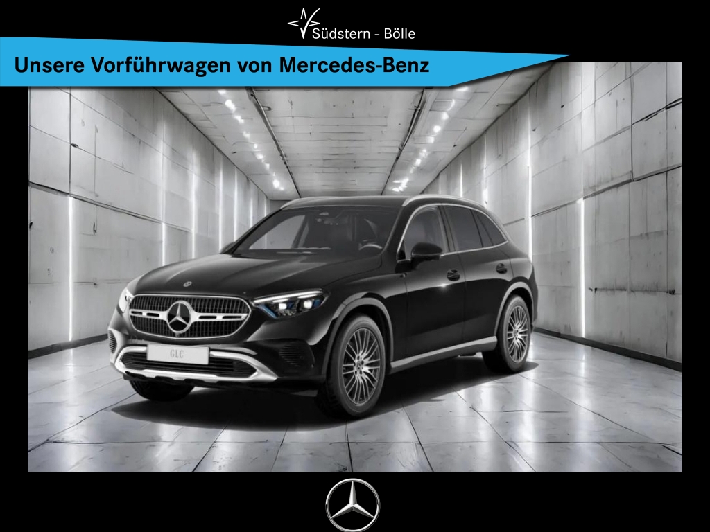 Mercedes-Benz GLC 200