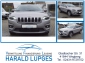 Jeep Cherokee Limited, Voll-LED, Leder, Navi, Automatik