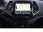 Jeep Cherokee Limited, Voll-LED, Leder, Navi, Automatik