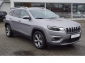 Jeep Cherokee Limited, Voll-LED, Leder, Navi, Automatik