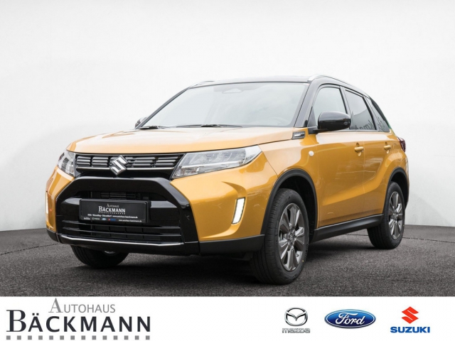 Suzuki Vitara SHZ ACC FACEL. LED