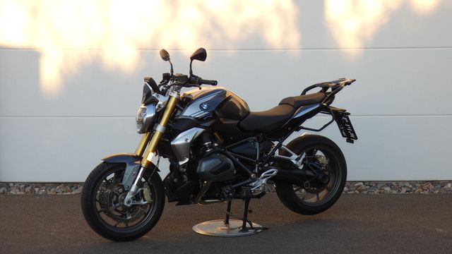 BMW R 1250 R