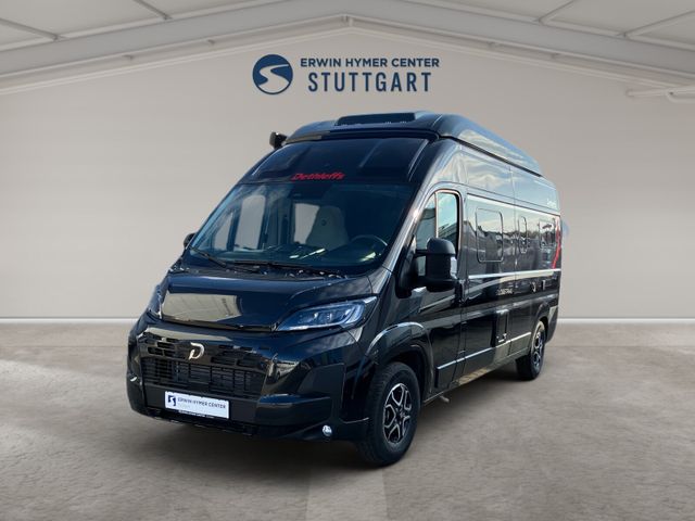 Dethleffs Globetrail 600 ER Fiat sie sparen 6.026 EUR !