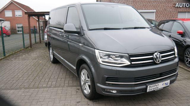 Volkswagen T6 Multivan