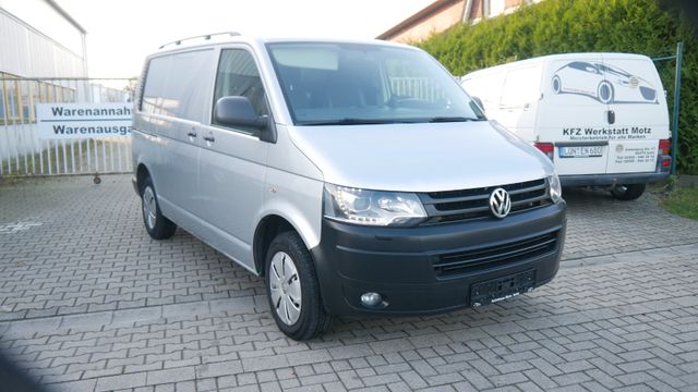 Volkswagen T5 Transporter