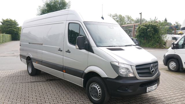 Mercedes-Benz Sprinter II Kasten 519 CDI