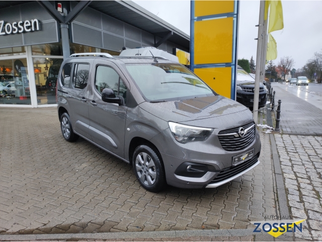 Opel Combo Life