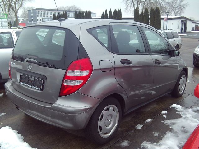 Mercedes-Benz A 150