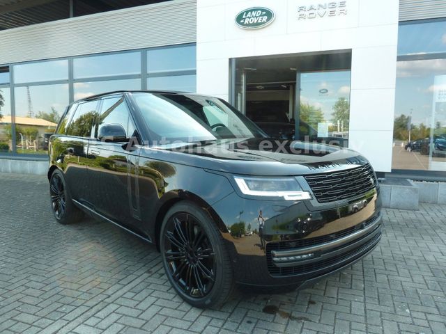 Land Rover Andere