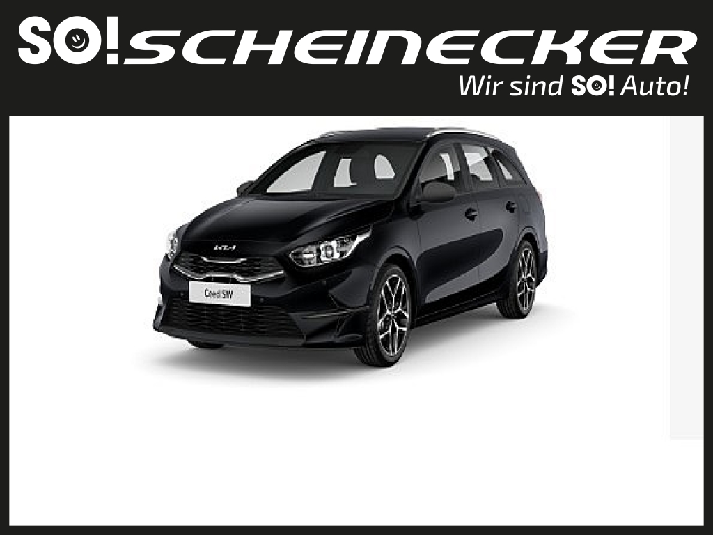 Kia Ceed SW