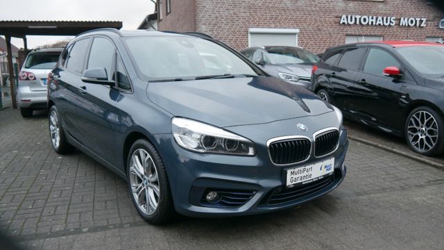 BMW 225 Active Tourer