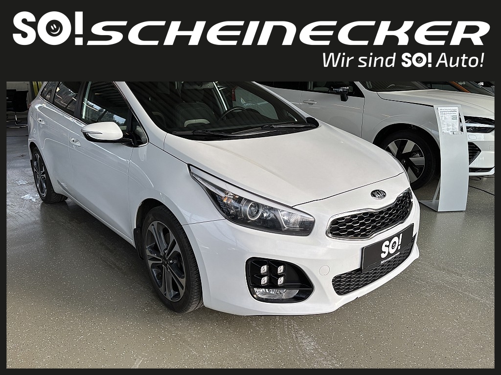 Kia Ceed SW