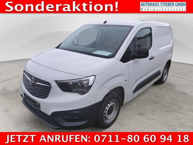 Opel Combo Cargo