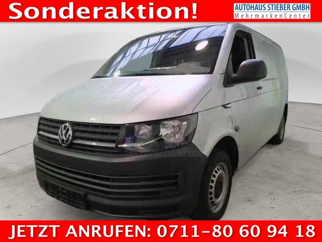 Volkswagen T6 Transporter 2.0 TDI Kasten 2.0 TDI