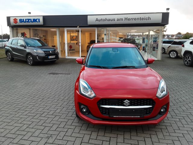 Suzuki Swift 1.2 Comfort+