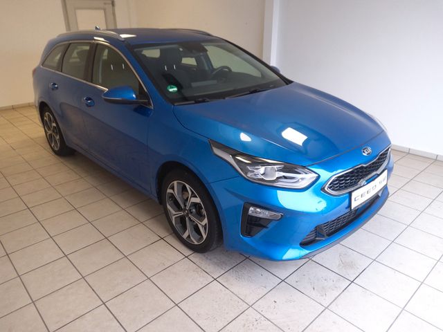 Kia Ceed SW