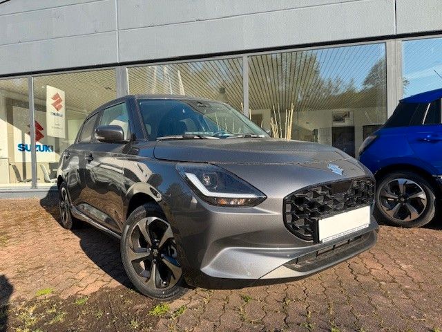 Suzuki S-Cross 1.5 Comfort AGS Automatik