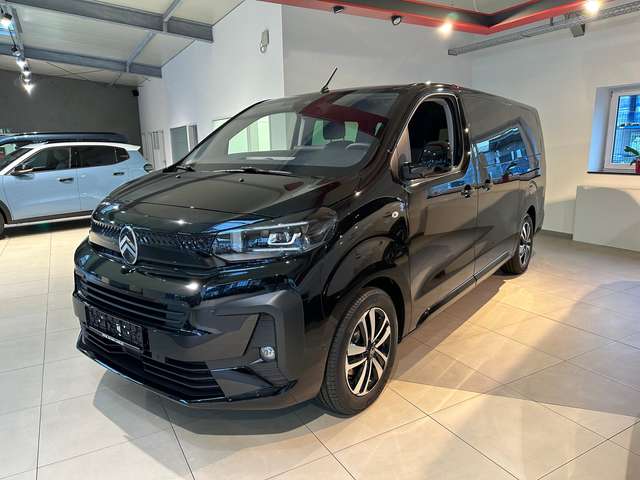 Citroen Spacetourer