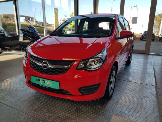 Opel Karl