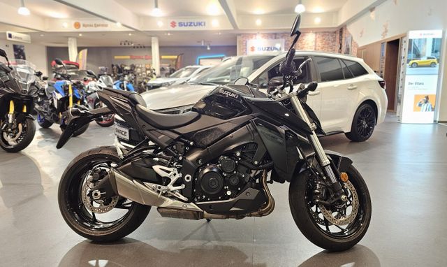 Suzuki GSX-S950 Tageszulassung !