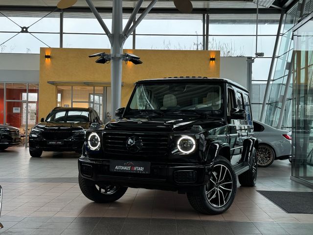 Mercedes-Benz G 450