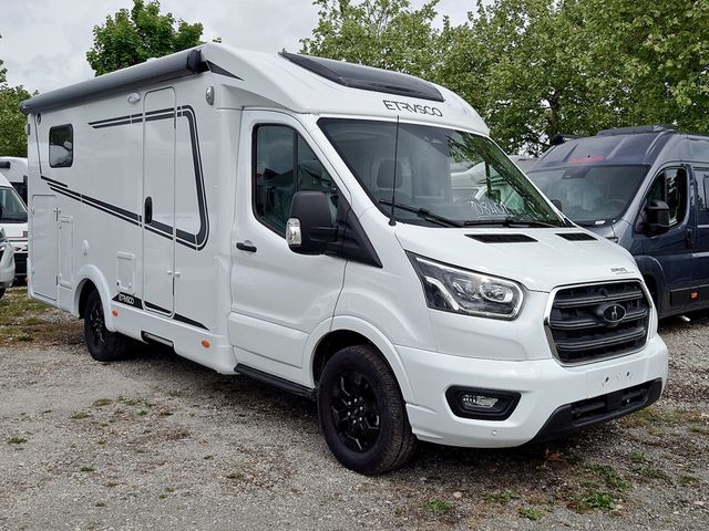 Etrusco V Ford 6.8 SCF *AUTOMATIK*COMPL. SELE.*TECHNOLOG