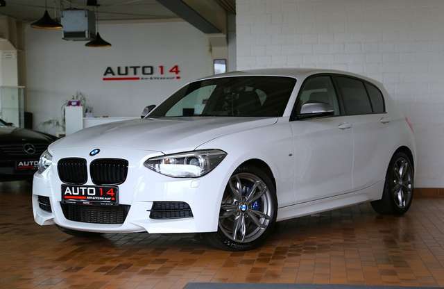 BMW 135